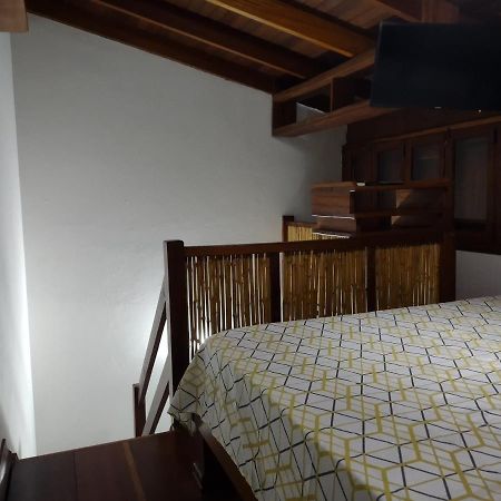 Flor De Jagube Guest House Ubatuba Dış mekan fotoğraf