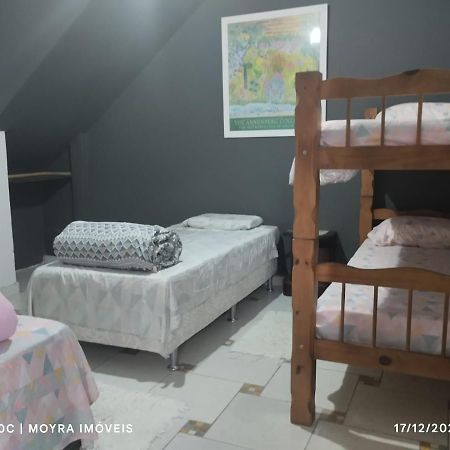 Flor De Jagube Guest House Ubatuba Dış mekan fotoğraf