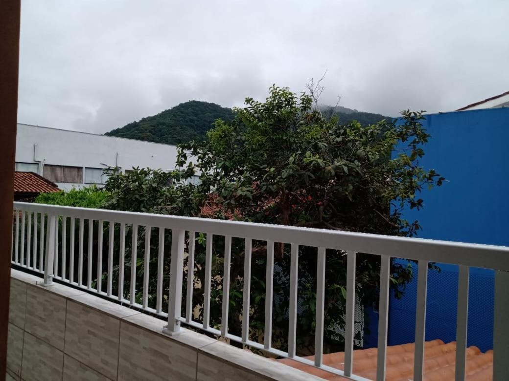 Flor De Jagube Guest House Ubatuba Dış mekan fotoğraf