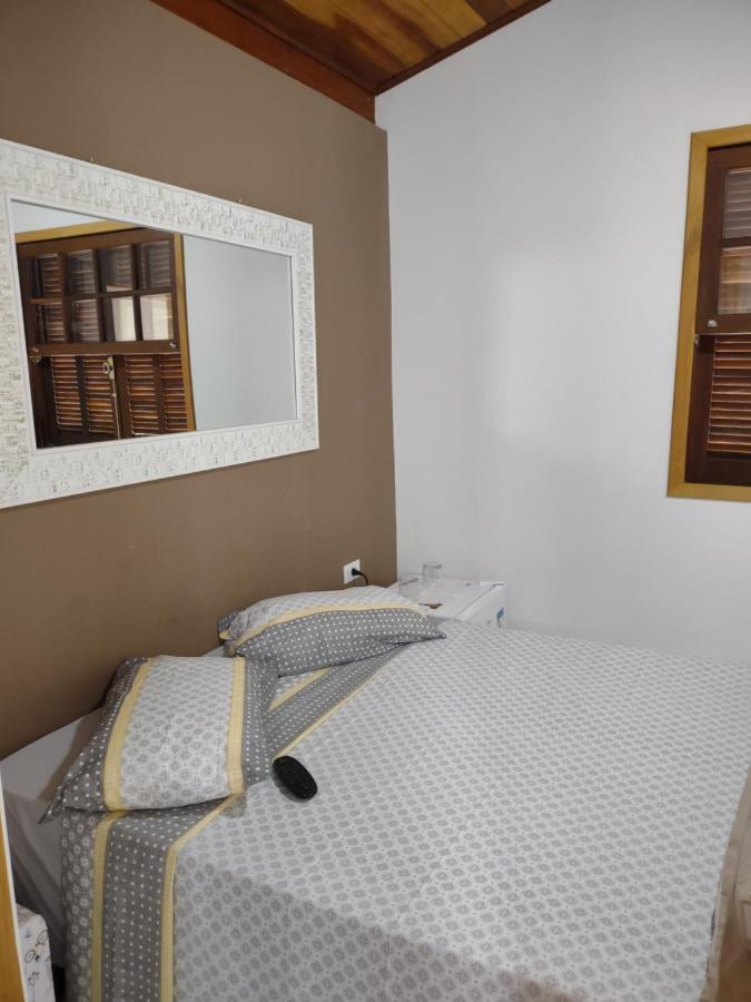 Flor De Jagube Guest House Ubatuba Dış mekan fotoğraf