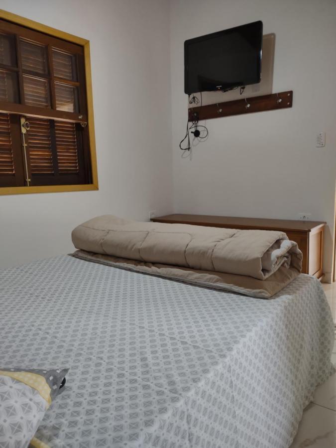 Flor De Jagube Guest House Ubatuba Dış mekan fotoğraf