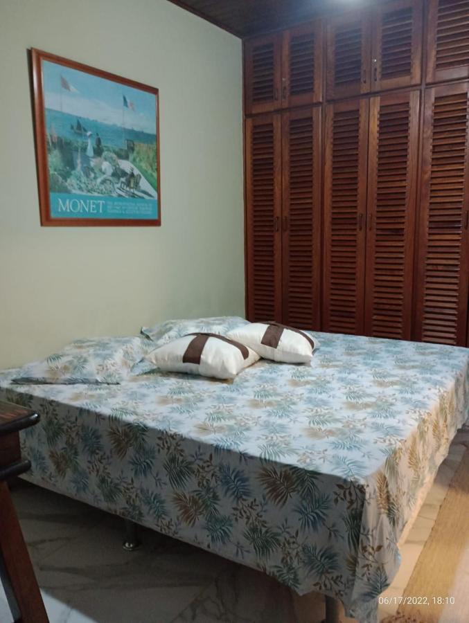 Flor De Jagube Guest House Ubatuba Dış mekan fotoğraf