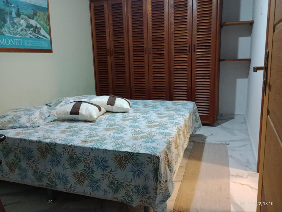 Flor De Jagube Guest House Ubatuba Dış mekan fotoğraf