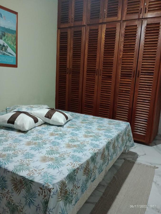 Flor De Jagube Guest House Ubatuba Dış mekan fotoğraf