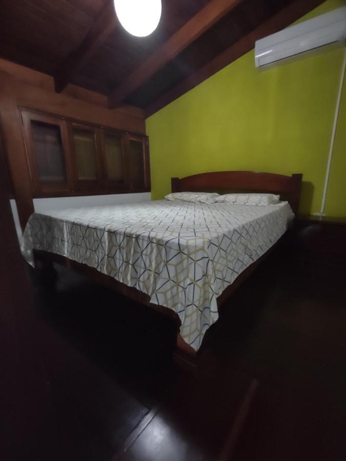 Flor De Jagube Guest House Ubatuba Dış mekan fotoğraf