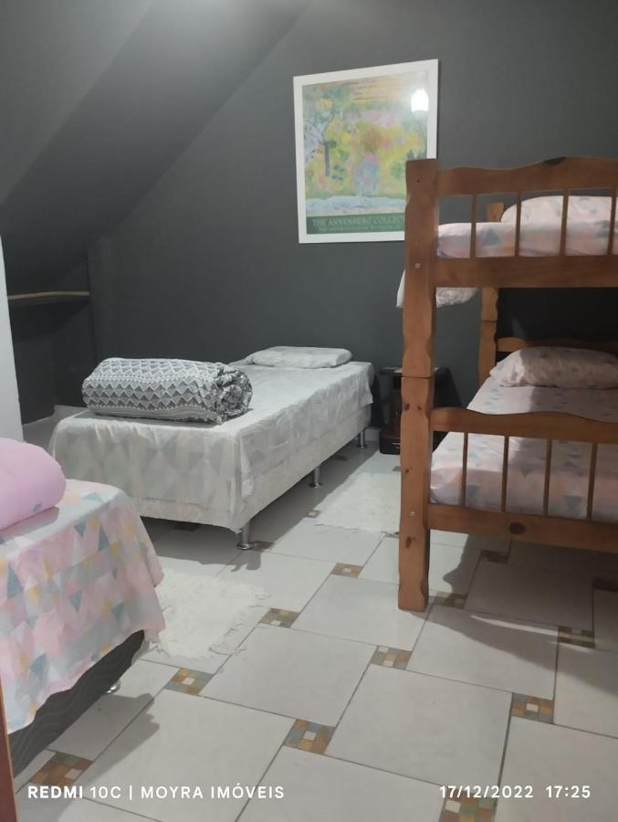 Flor De Jagube Guest House Ubatuba Dış mekan fotoğraf